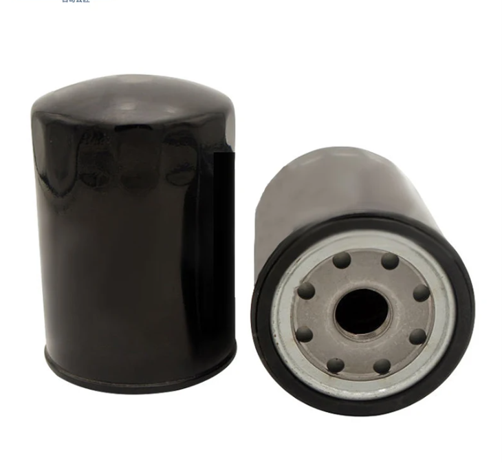 Construction Machinery Hydraulic Oil Filter For JCB 15607-2250