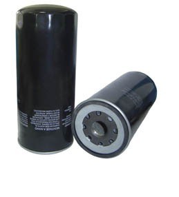 Construction Machinery Hydraulic Oil Filter for Scania 1117285