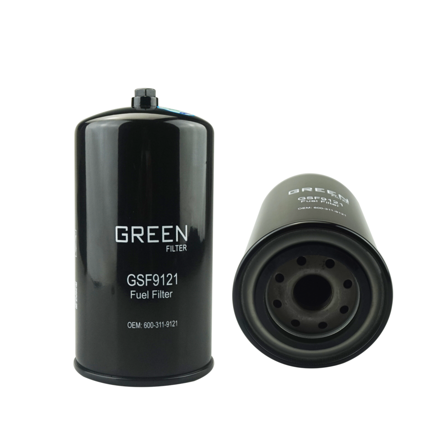 Fuel/Diesel Filter Manufacturer GSF9121