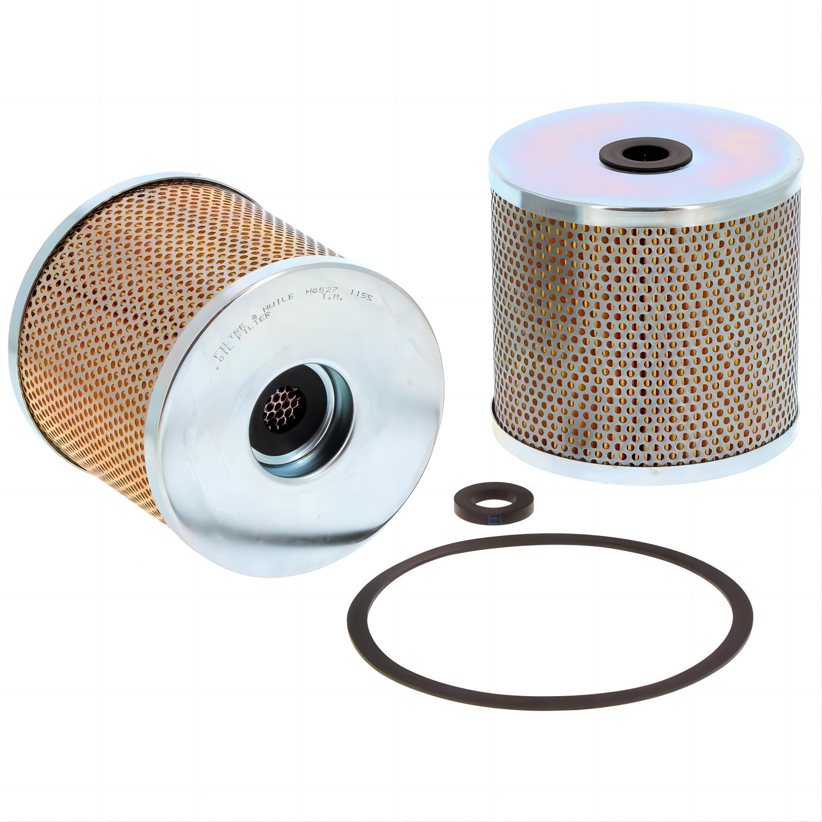 Cross Reference Oil Filter Element P551014 1664